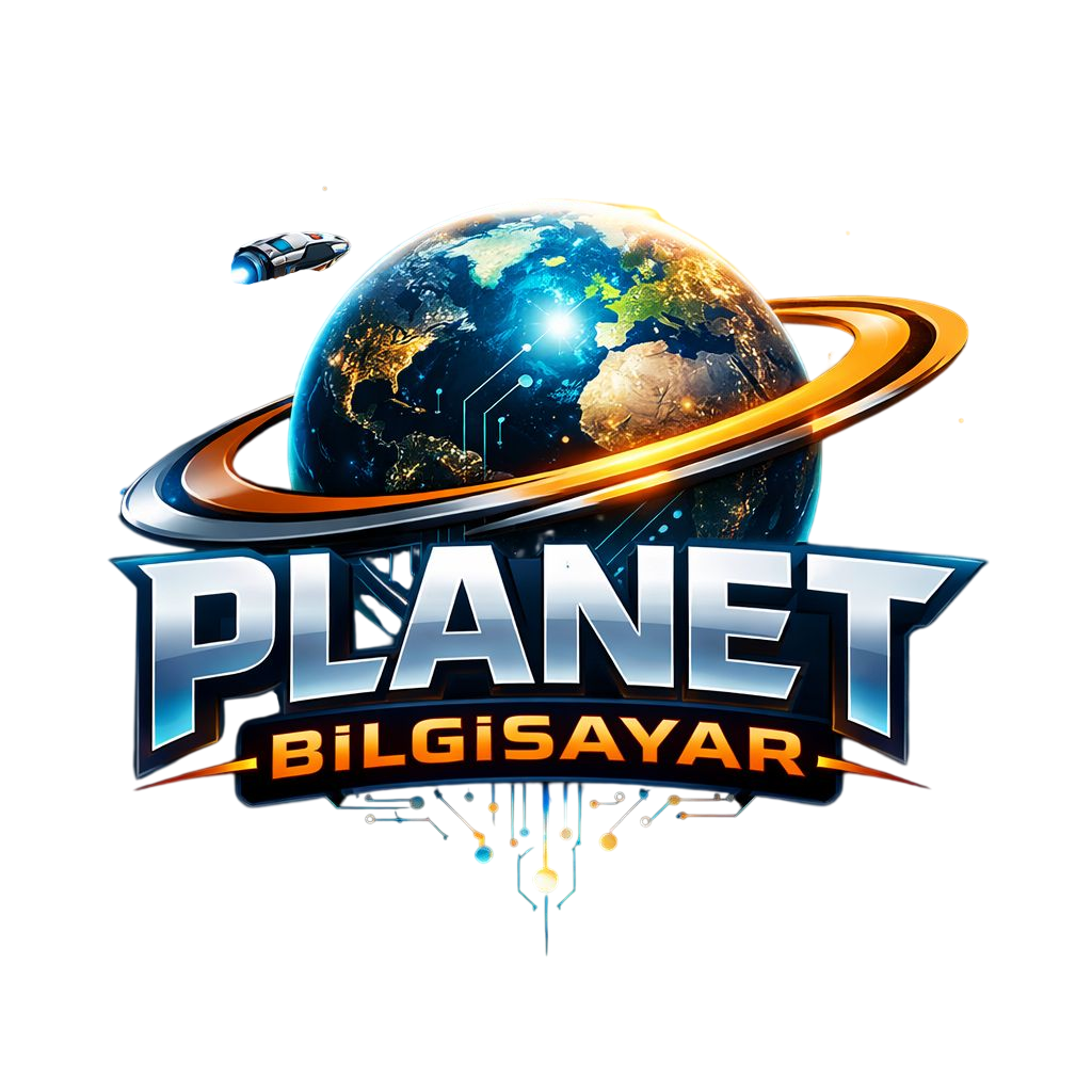 Planet Bilgisayar Bilişim