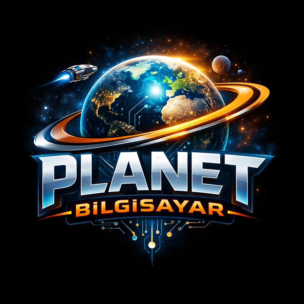 Planet Bilgisayar Bilişim