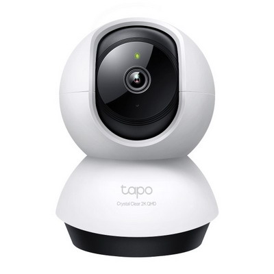 TP-Link Tapo C210 3 MP 2K IP Wi-Fi Güvenlik Kamerası