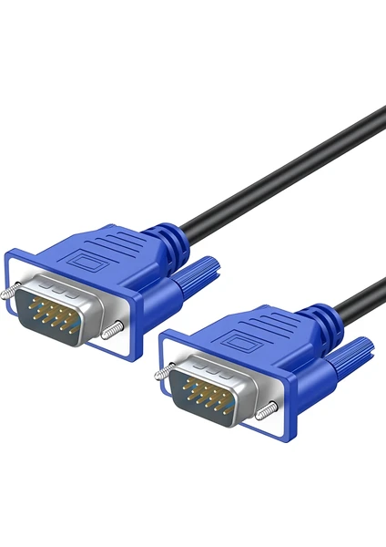 Gabble GAB-VGA405 3 m VGA Kablo