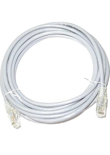 Concord C-5504 Cat6 Patch 5m