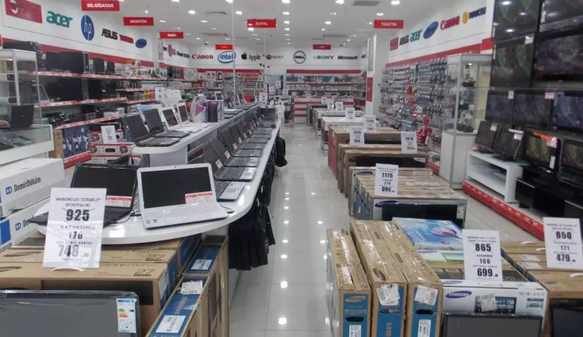Geleceği Şekillendiren Güç, Elinizin Altında.