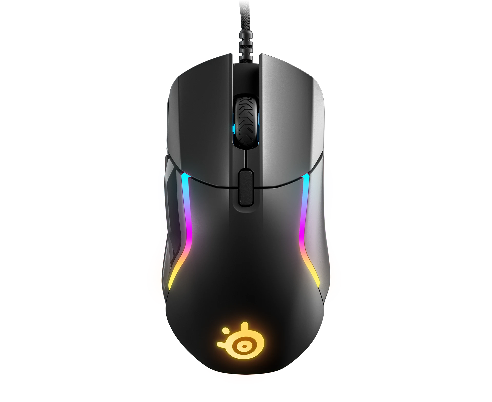 Gaming Mouse